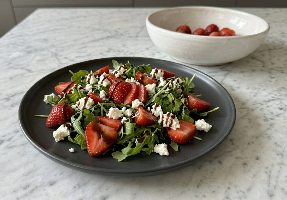 Що приготувати з полуниці та як зберегти великий урожай на зиму