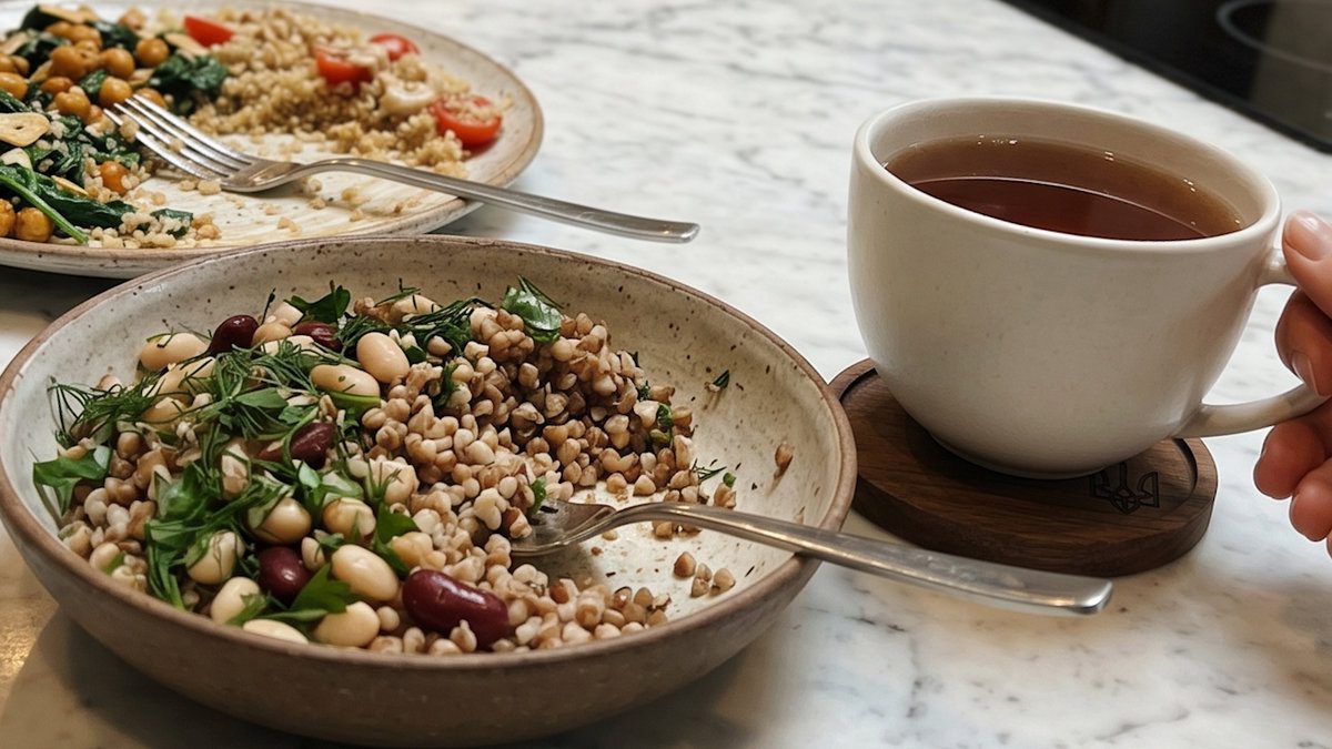 Лікарі розповіли, чому чай одразу після їди може нашкодити організму