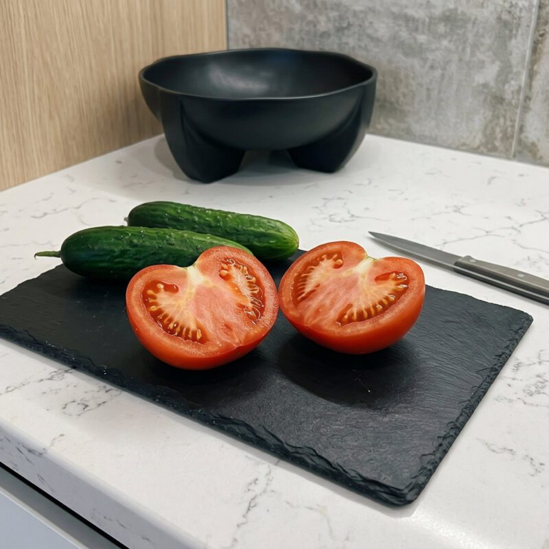 Овочі, які не можна зберігати у холодильнику