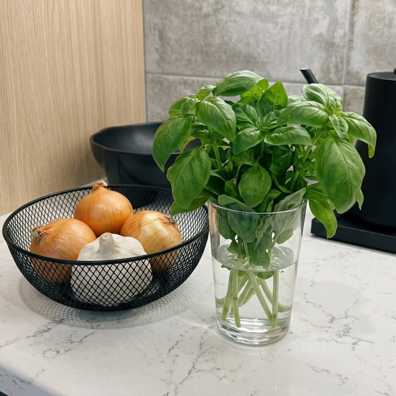 Овочі, які не можна зберігати у холодильнику