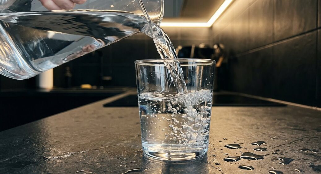 Скільки води насправді треба пити людині щодня: нові дані вчених, що розвінчали міф про 2 л 