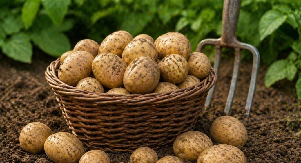 Краще хай згниє: цей 1 сорт картоплі обурив кулінарів своїми поганими смаковими якостями 