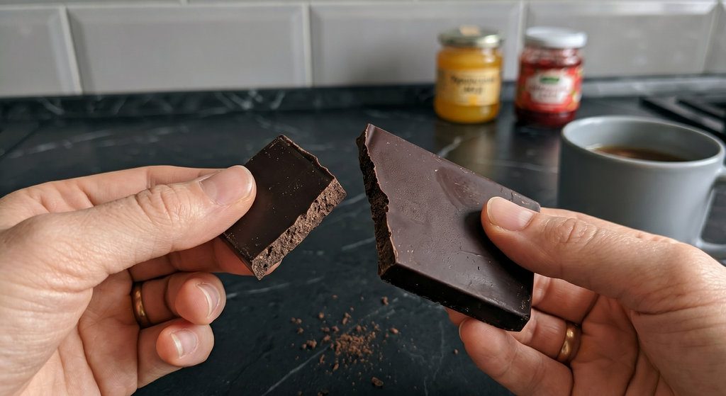 Медики порівняли користь та шкоду від вживання цукру, меду та шоколаду