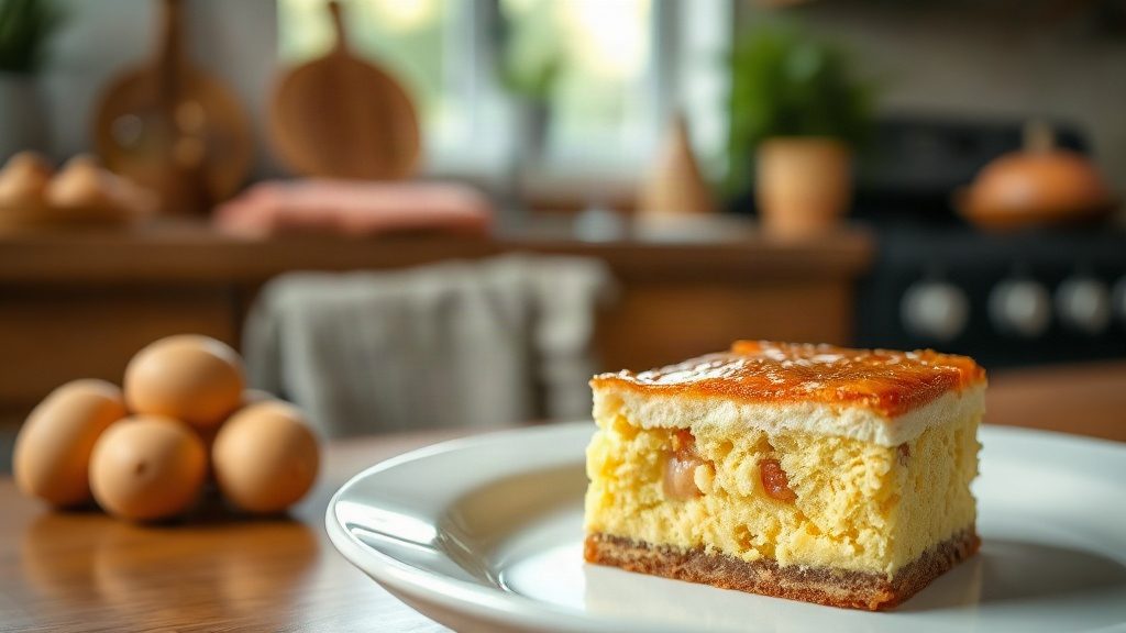 Смачний домашній десерт для зіркової родини