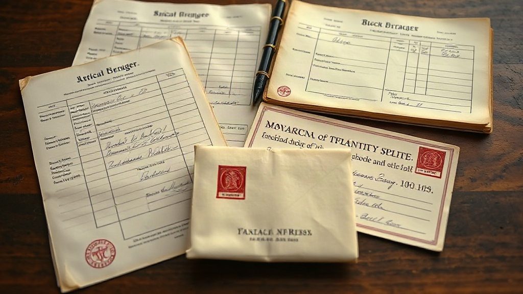 Розсекречені архівні документи про фінанси ордену Матері Терези