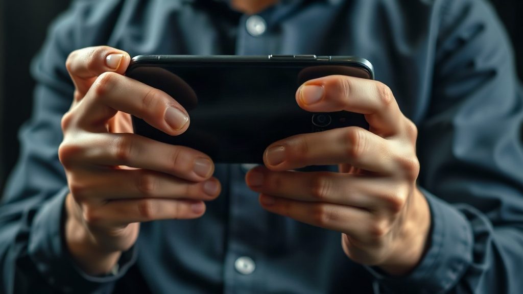 Журналіст протестував iPhone та сучасні флагмани напередодні сезону знижок
